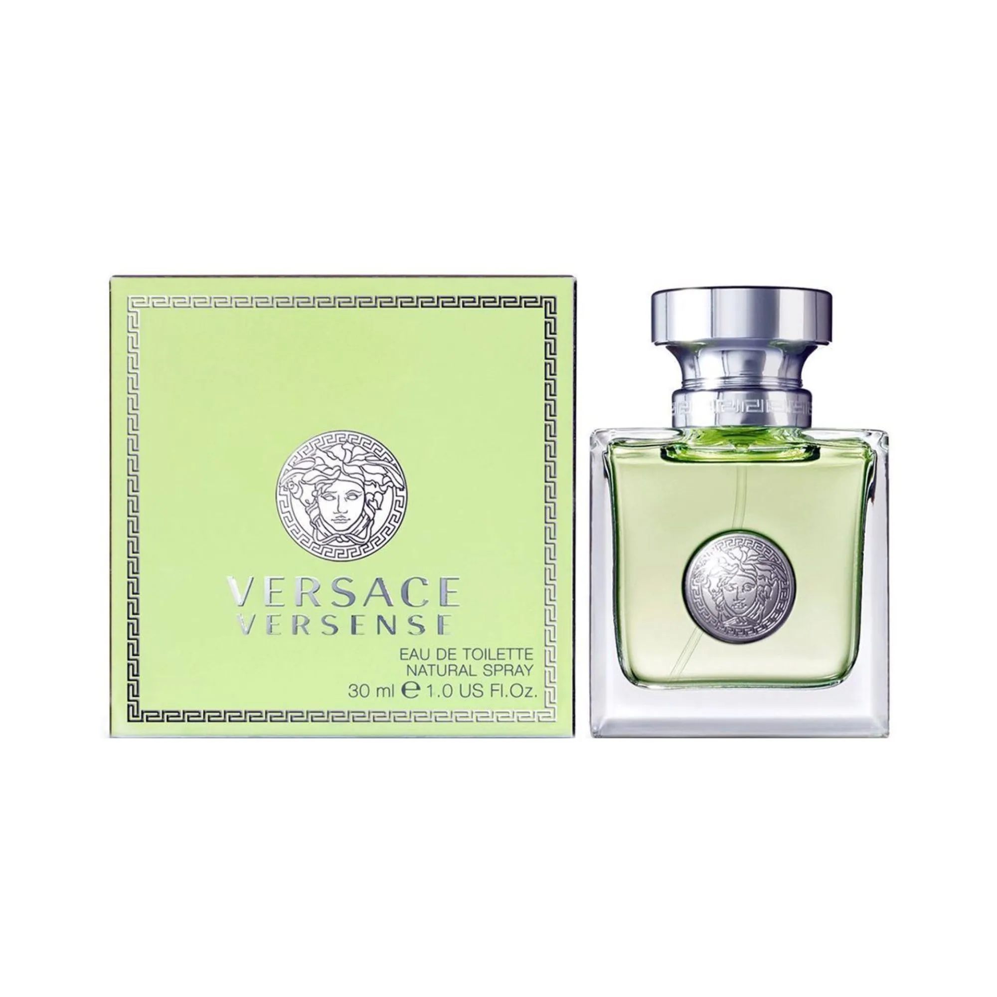 Versense  Eau de toilette